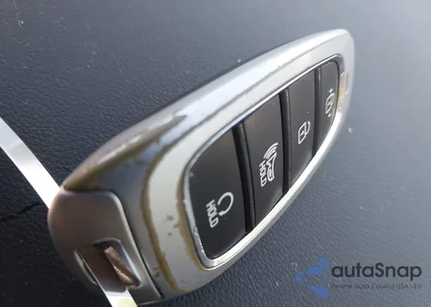 2022 Hyundai Tucson Sel z USA, uszkodzony, nr VIN 5NMJB3AE9NH073854